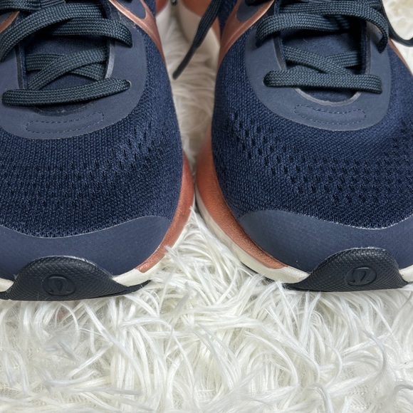Lululemon Chargefeel Low Womens Workout Shoe - Picture 5 of 8